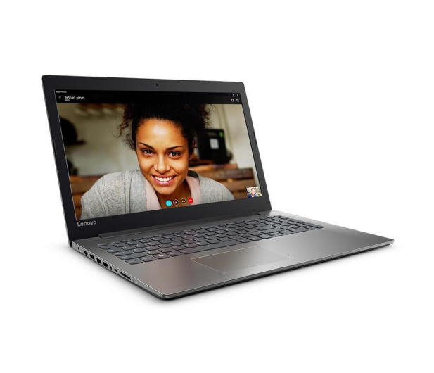 Lenovo 320-15IAPDXK1 Celeron N3350/4GB/SSD 256GB/DVD/BT/15,6"/Win 1 - 1386559 - zdjęcie 2